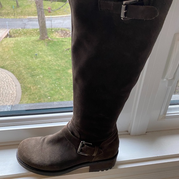 La Canadienne Winter Boots - Picture 2 of 6